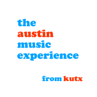 98.9 HD2 KUTX logo