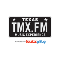 98.9 HD3 KUTX logo
