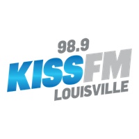 98.9 KISS-FM logo