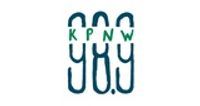 98.9 KPNW logo