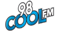Logotipo de 98 Cool - CJMK-FM