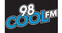 98 Cool - CJMK-FM logo