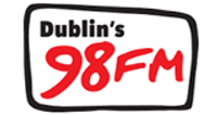 98FM logo