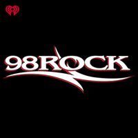 98ROCK Tampa Bay logo