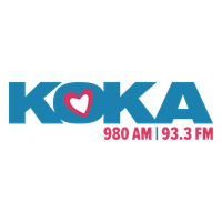 980 KOKA logo
