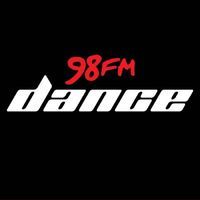 Logotipo de 98FM Dance