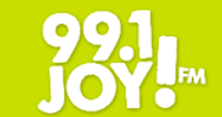 99.1 Joy FM logo