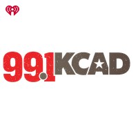 99.1 KCAD logo