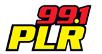 99.1 PLR logo