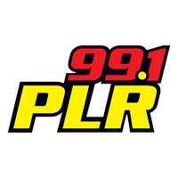 Logotipo de 99.1 PLR