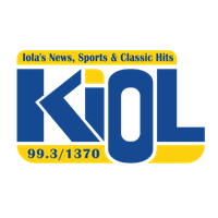 Logotipo de 99.3 & 1370 KIOL
