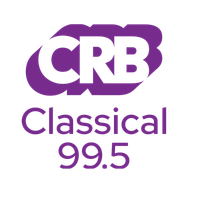 99.5 HD3 WCRB logo
