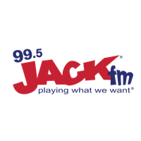 99.5 Jack FM logo