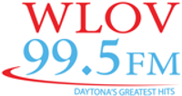 99.5 Love FM logo