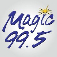 99.5 Magic FM logo