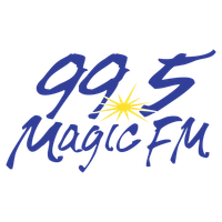 99.5 Magic FM logo