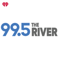 Logotipo de 99.5 The River