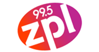 Logotipo de 99.5 WZPL