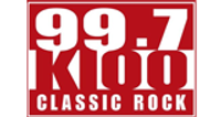 99.7 Classic Rock logo