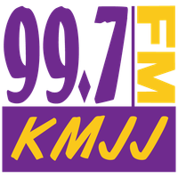 99.7 KMJJ logo