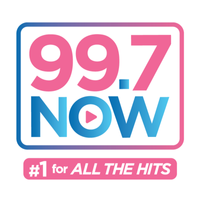 Logotipo de 99.7 NOW