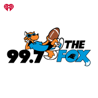 Logotipo de 99.7 The Fox