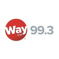 99.9 Colorado Springs WayFM logo
