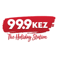 99.9 KEZ logo