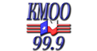 99.9 KMOO logo