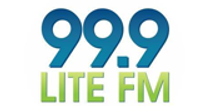 99.9 Lite FM logo