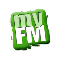 Logotipo de 99.9 myFM