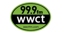 Logotipo de 99.9 WWCT