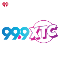Logotipo de 99.9 XTC