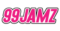 99 JAMZ (WEDR) logo