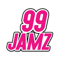 99 JAMZ logo