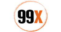 99X HD2 logo