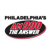 990 The Answer logo