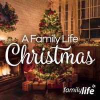 A Family Life Christmas logo