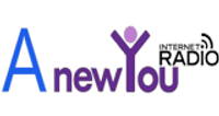 A New You Radio logo