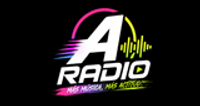 Logotipo de A RADIO FM