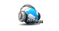 ARfm logo