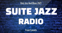 A Suite Jazz Radio logo