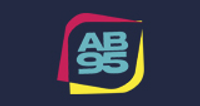 AB95 - Albacete 95 logo