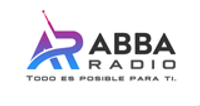Logotipo de Abba Radio