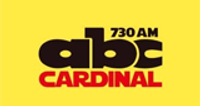 ABC Cardinal 730AM logo