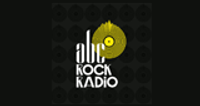 Abcrockradio logo