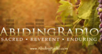 Abiding Radio - Instrumental logo