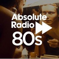 Logotipo de Absolute 80s