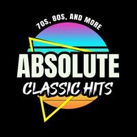 Absolute Classic Hits logo