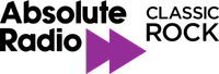 Absolute Classic Rock logo